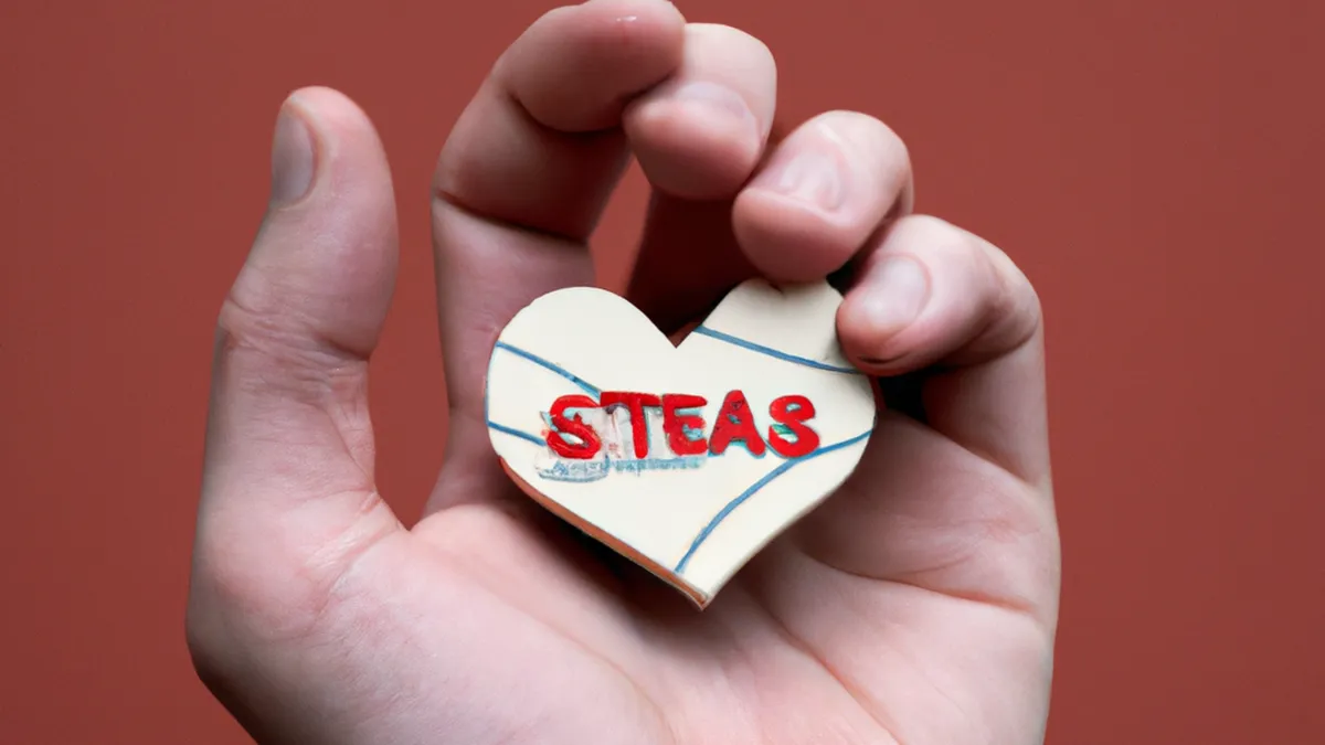 Symptoms of Cardiac Stress in Sports