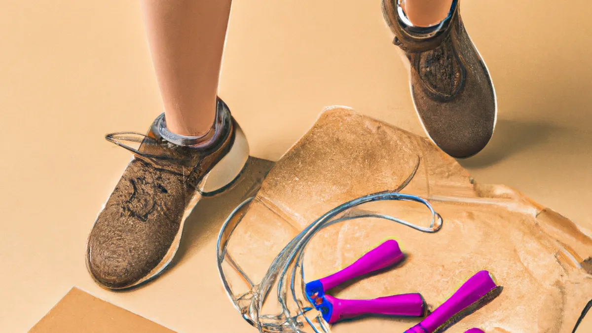 Game-Changing Pre-Workout Snacks for Jumpers