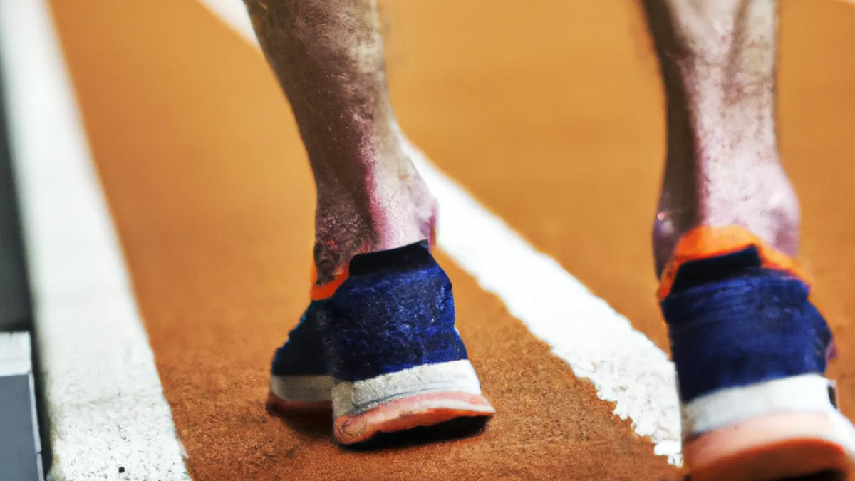 Athlete Monitoring: Elevate Your Brick Sessions
