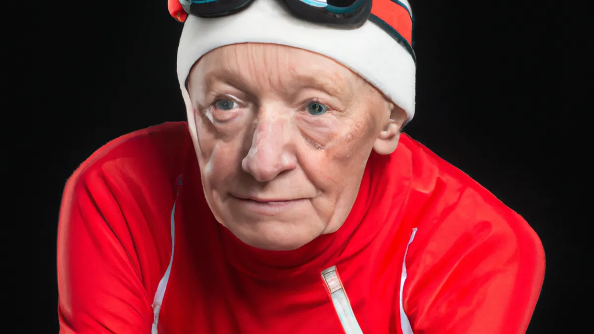 Elder Athlete's Guide to Meal Prep