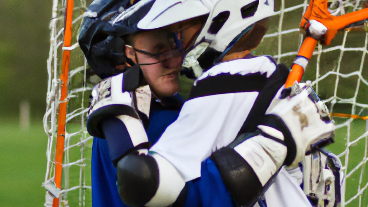 Teach Young Players to Embrace Failure