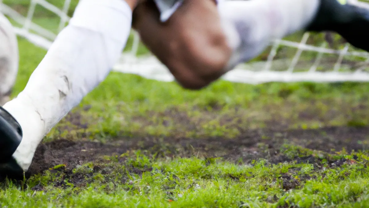 Speed Up: Dynamic Footwork for Athletes