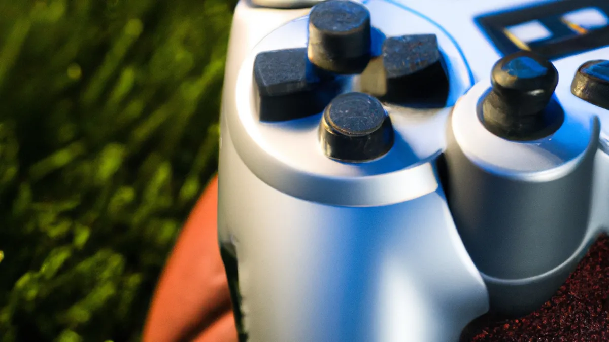 Joystick Sensitivity: The Key to Better Gaming