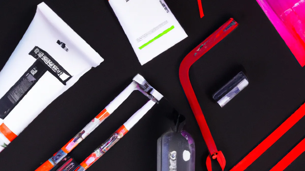 Electrolyte Choices: What Athletes Need