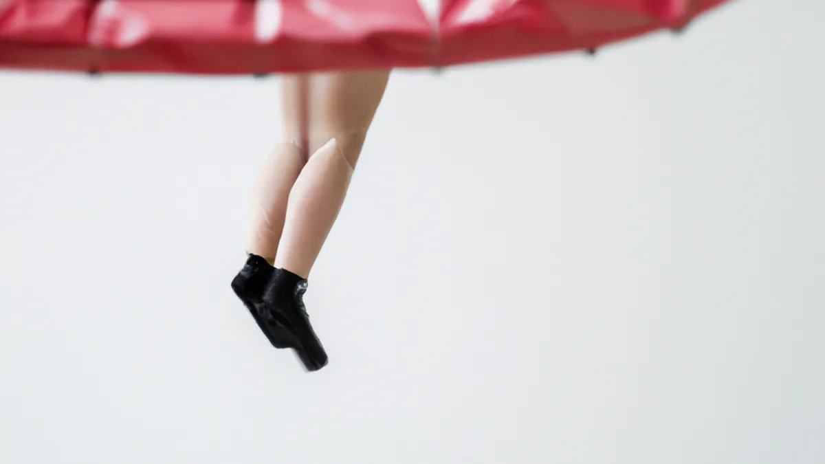 Know Your Limits: Trampoline Injury Risks