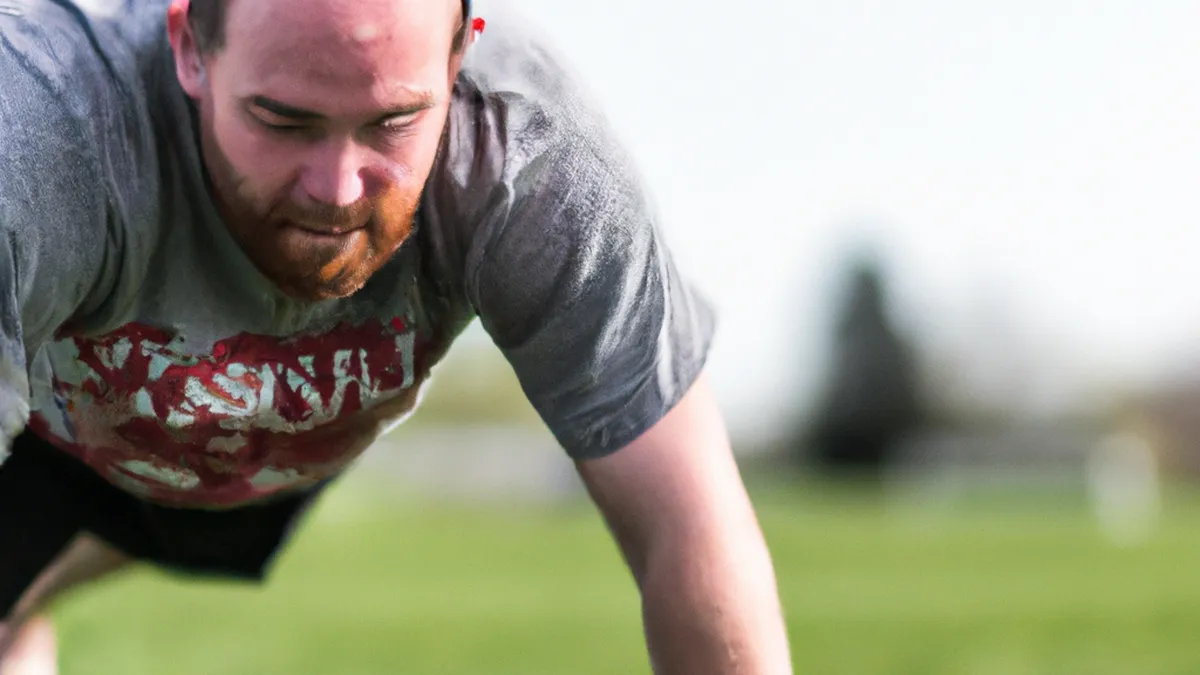 Realize Your Strength: Overcoming Gym Fears