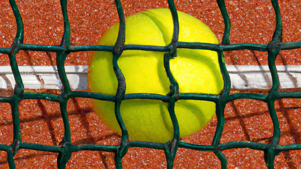 Next-Level Gear for Competitive Edge (Beach Tennis)