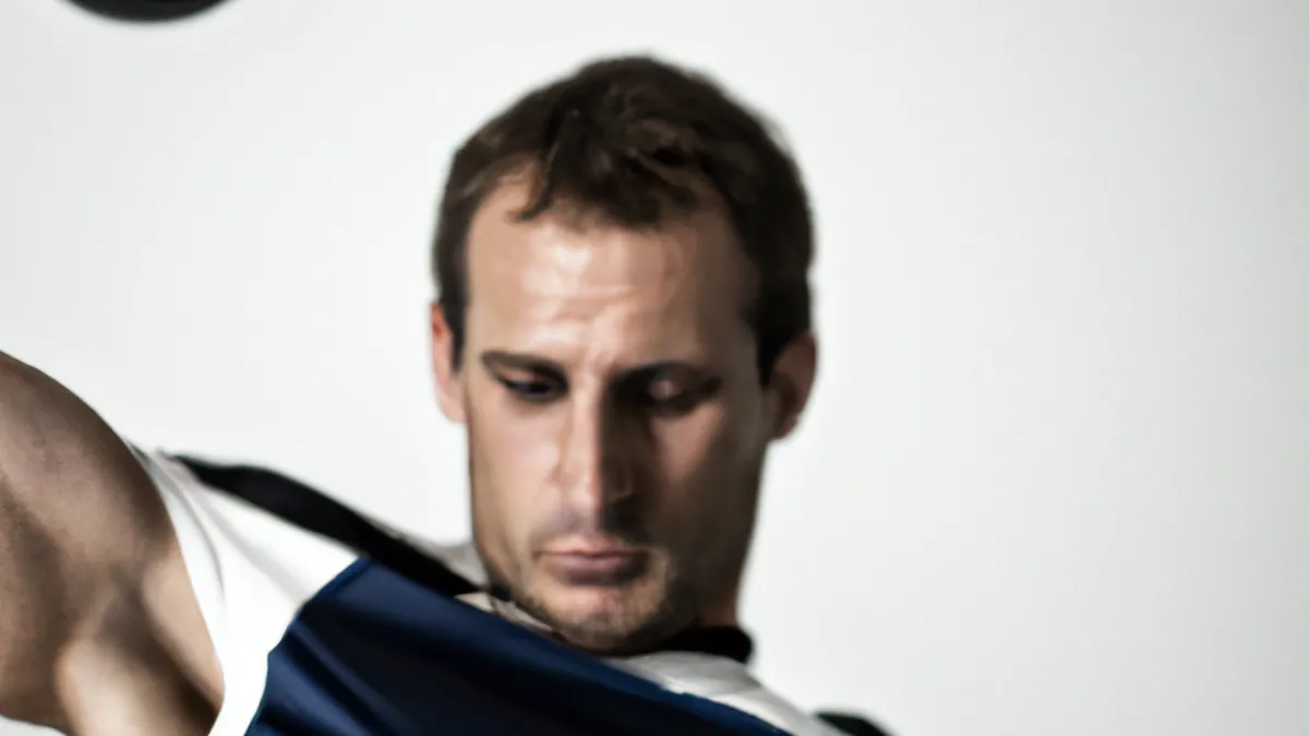 Defend Strong: Positioning in Football