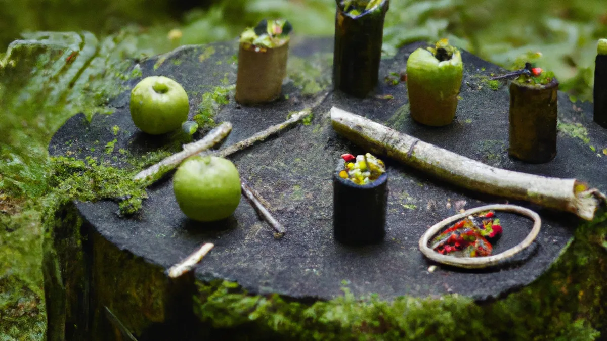 Gather, Hike, Thrive: Building Your Tribe