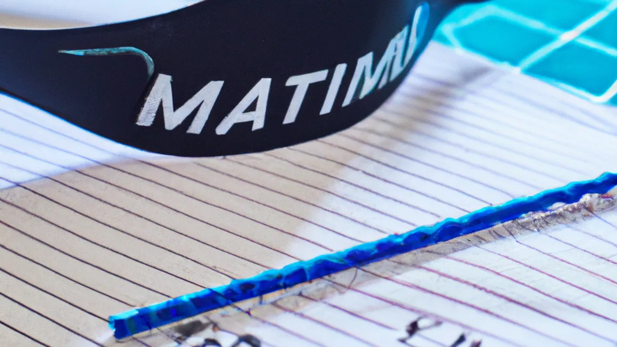 Metrics That Matter: Swim Training Insights