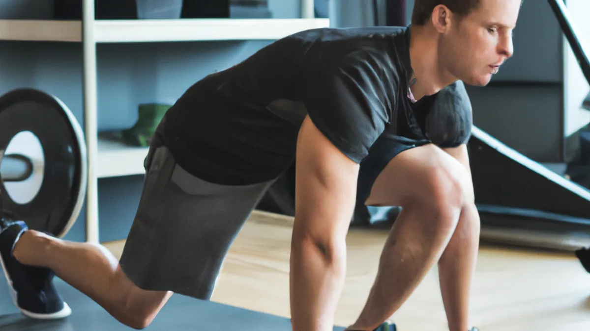 Apps That Make Workout Logging Easy