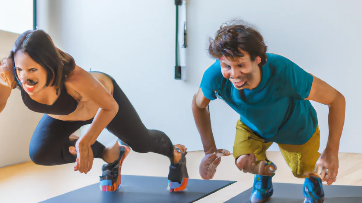 Playful Challenges to Foster Team Spirit