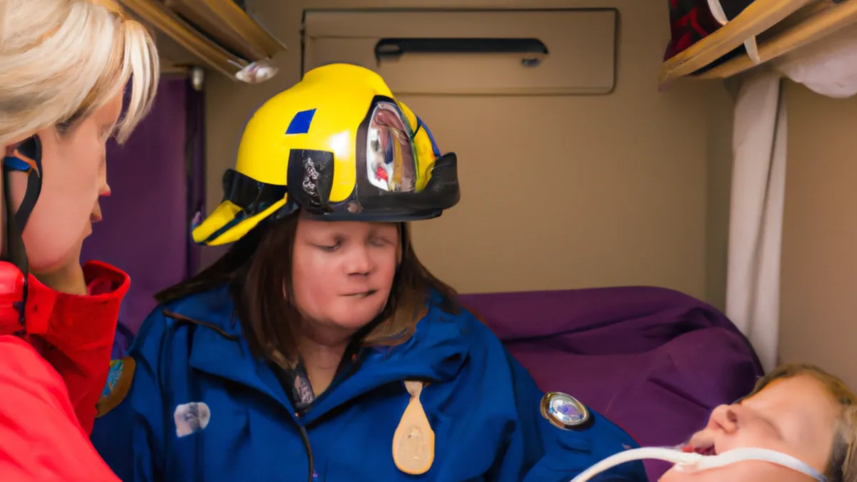 Emergency Prep: First Aid Apps Reviewed
