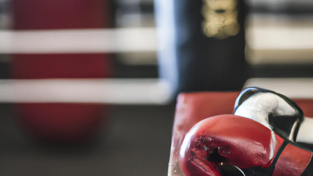 Reflect on Progress: Journaling for Fighters