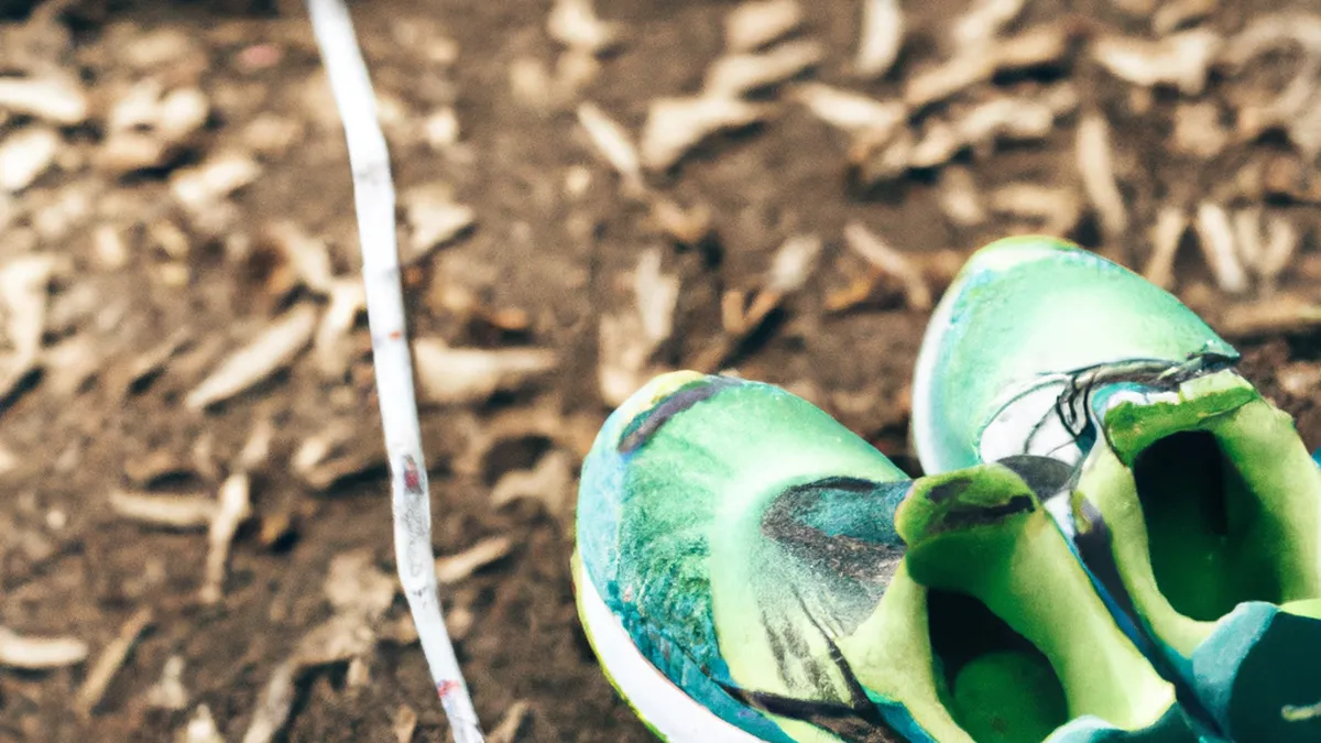 Participate in Nature Runs with Minimalist Gear