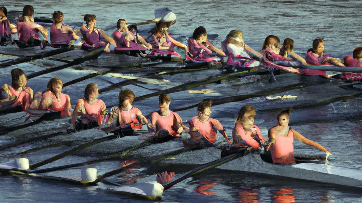 Empower Young Athletes through Conversation