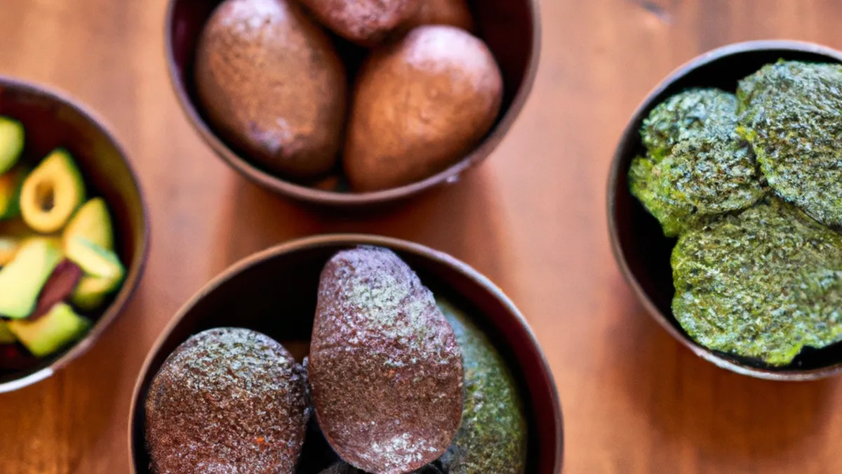 Foods to Avoid Before Your Workout