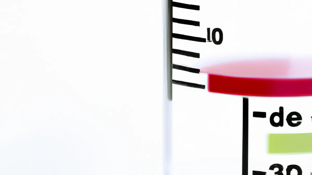 Gauge Your Hydration with Latest Tech