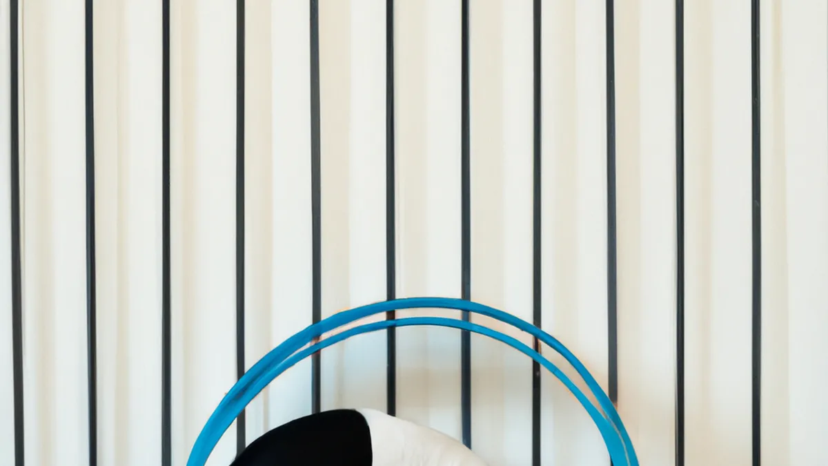 Compact Resistance Bands: Your Fitness Essential