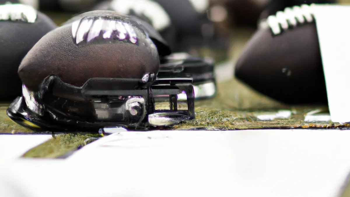 Concussions in Football: What You Should Know