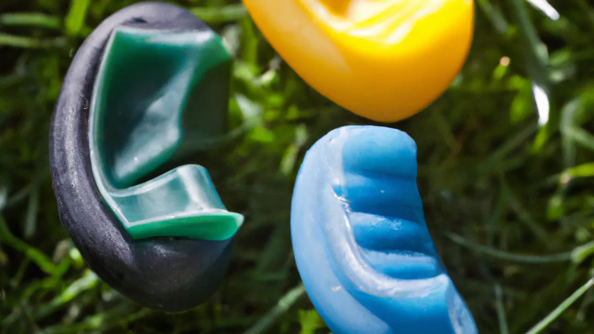 Mouthguards: A Must for Athletes