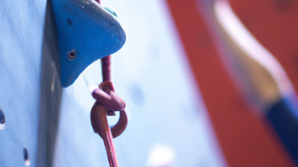 Strong Mind, Strong Climb: A Guide