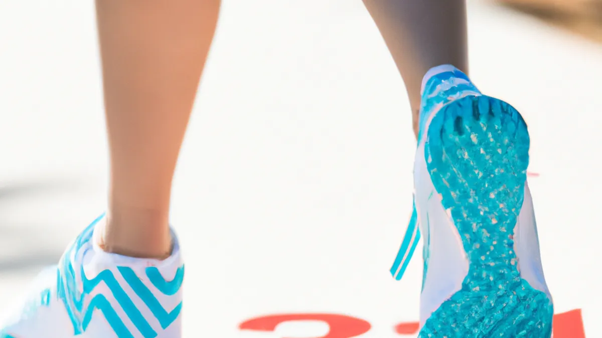 Determine Your Youth Runner's Weekly Mileage