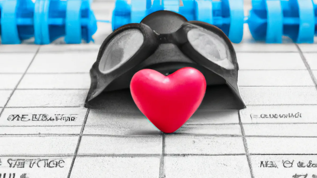 Heart Rate Zones: Train Smart & Safe