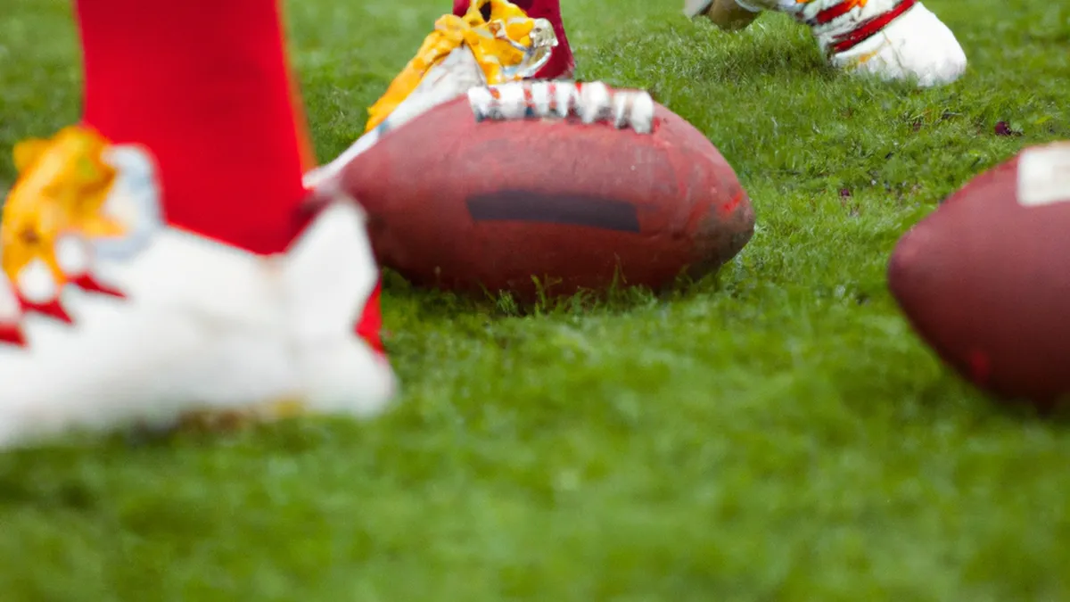 Compression Wear: Benefits for Athletes
