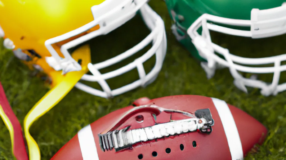 Wearables: The Coach's New Best Friend