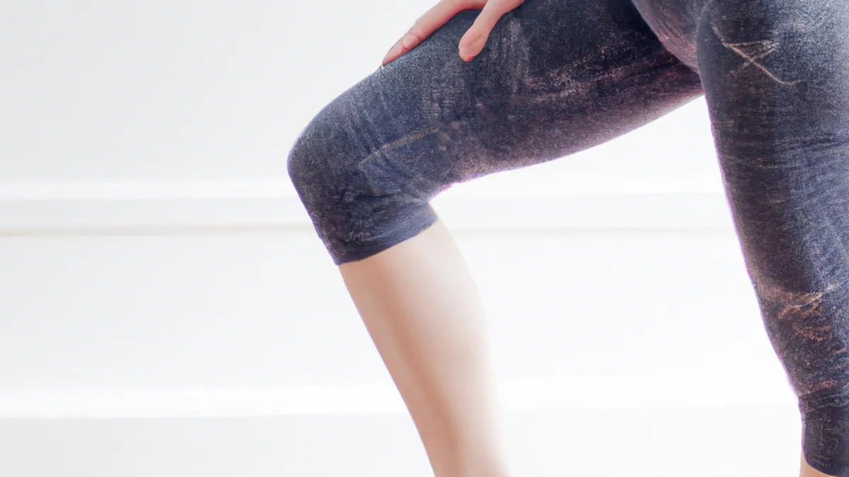 Knees in Mind: Smart Training Strategies