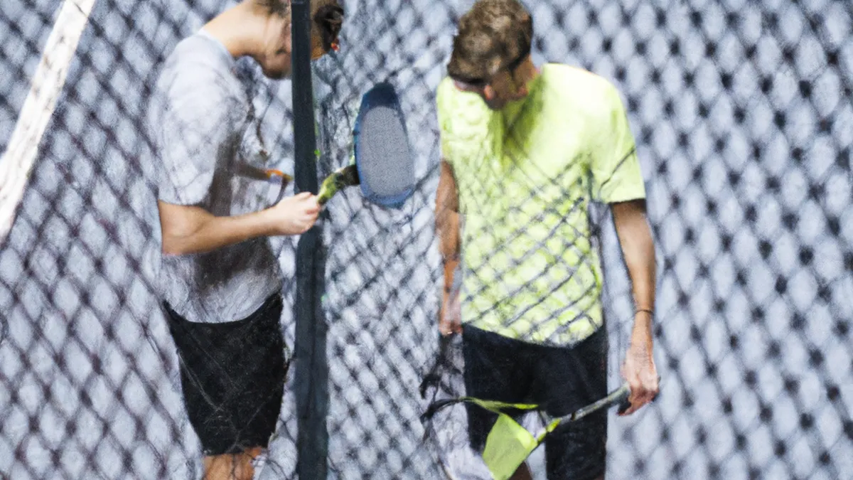 Creative Drills to Enhance Team Communication