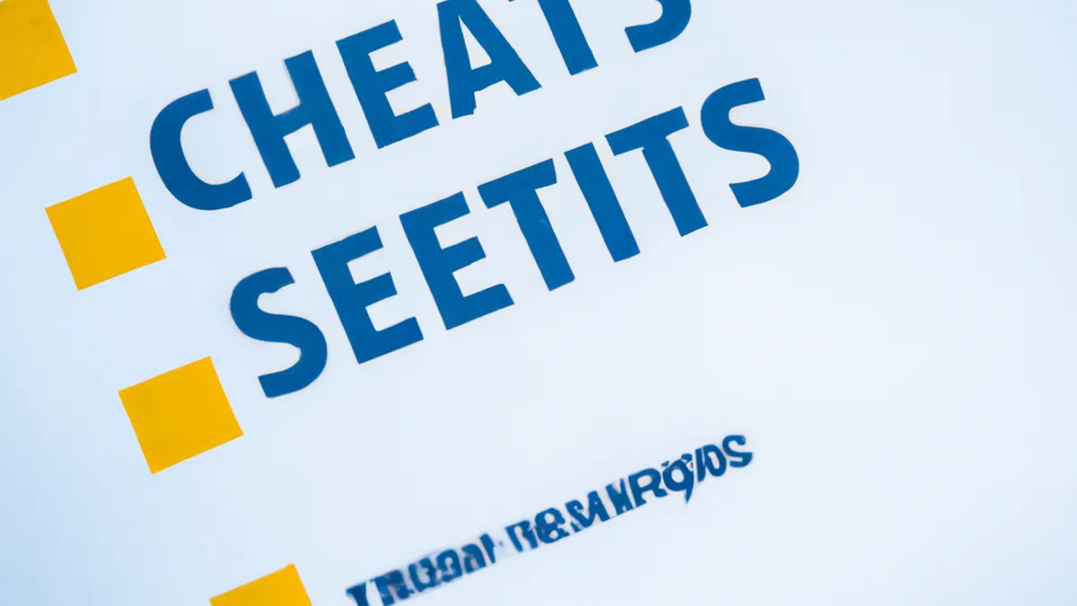 Checklist for Smooth Game-Day Logistics