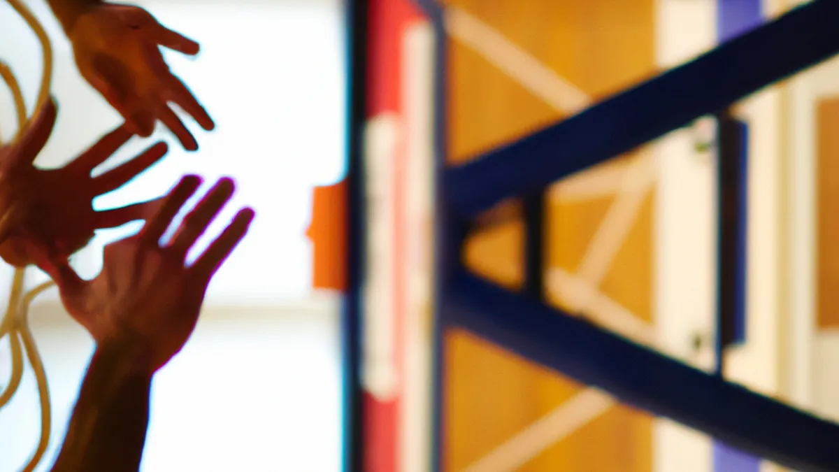 Time-Blocking for Athletes: A Practical Approach