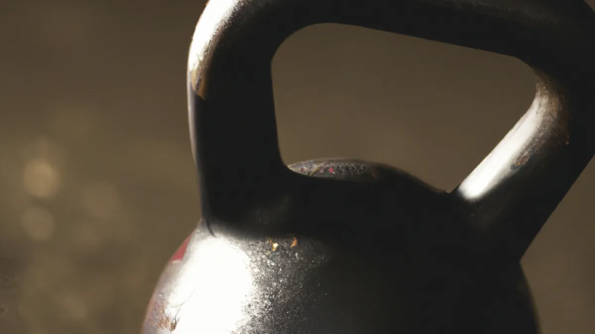 Gain Power: Effective Weightlifting Strategies