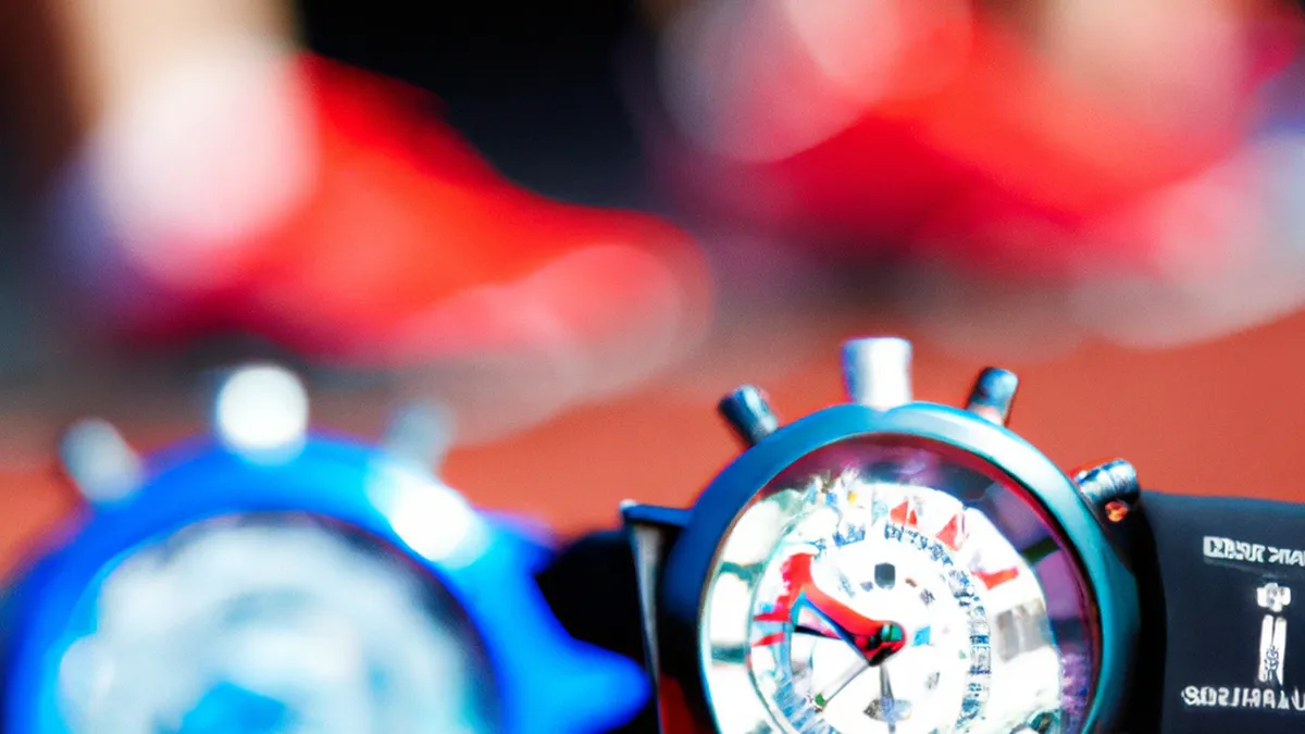 Which GPS Watches Excel in Racing?