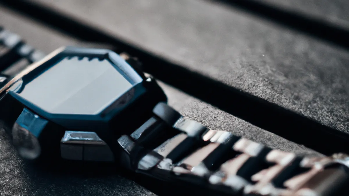 Patterns to Watch in Your Training Log