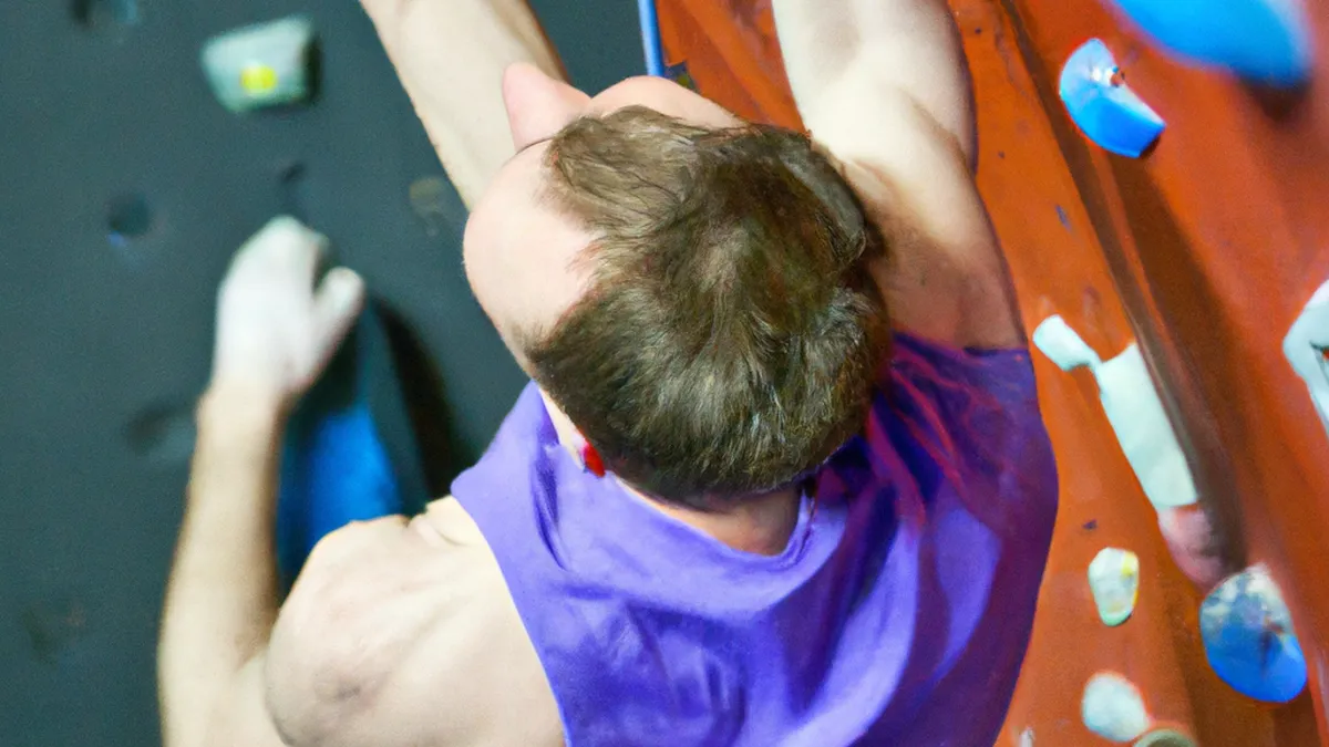 Lifestyle Tweaks for Better Athletic Performance