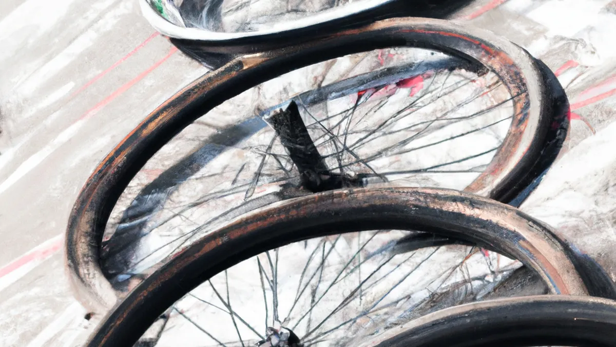 Lap Time Patterns: What to Look For