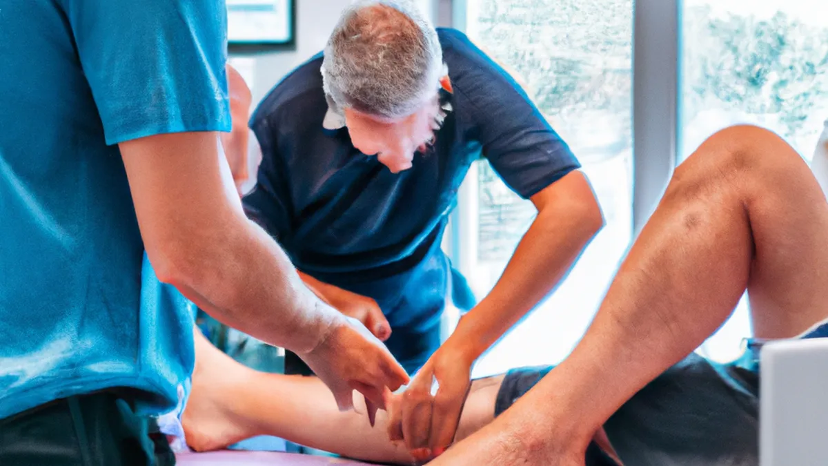 Proven Strategies to Prehab Your Knees