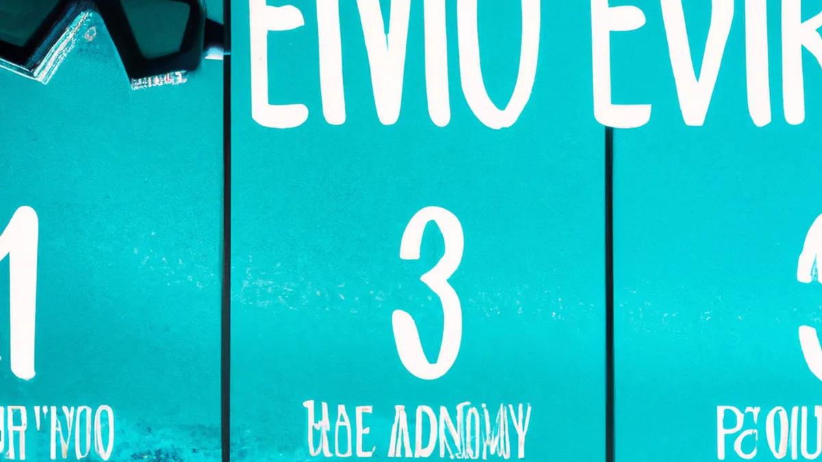 Enjoy the Waves: Snorkeling for Fitness