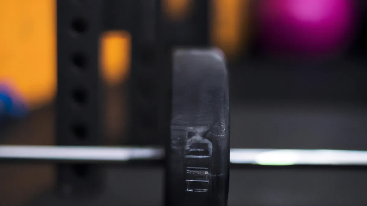 Accessory Exercises for a Stronger Clean