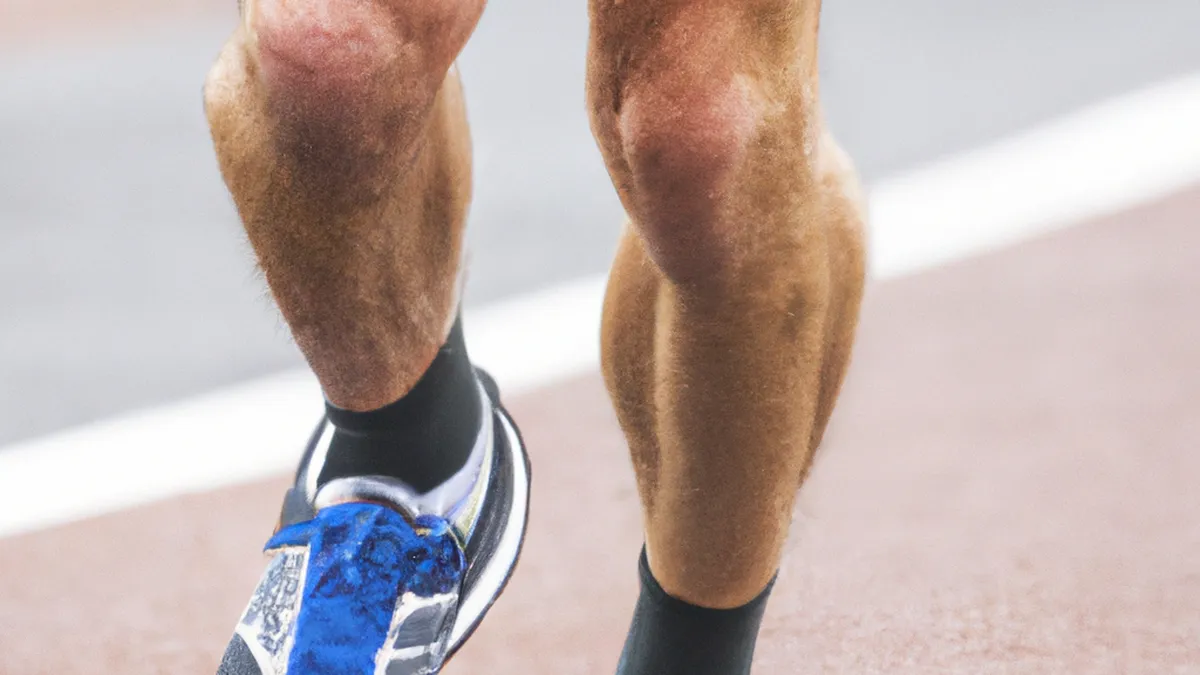 Rev Up Your Warm-Up with Dynamic Moves