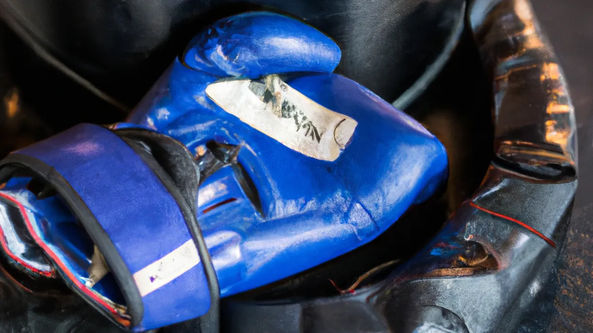 Essentials of Cross-Training for Endurance (Muay Thai)