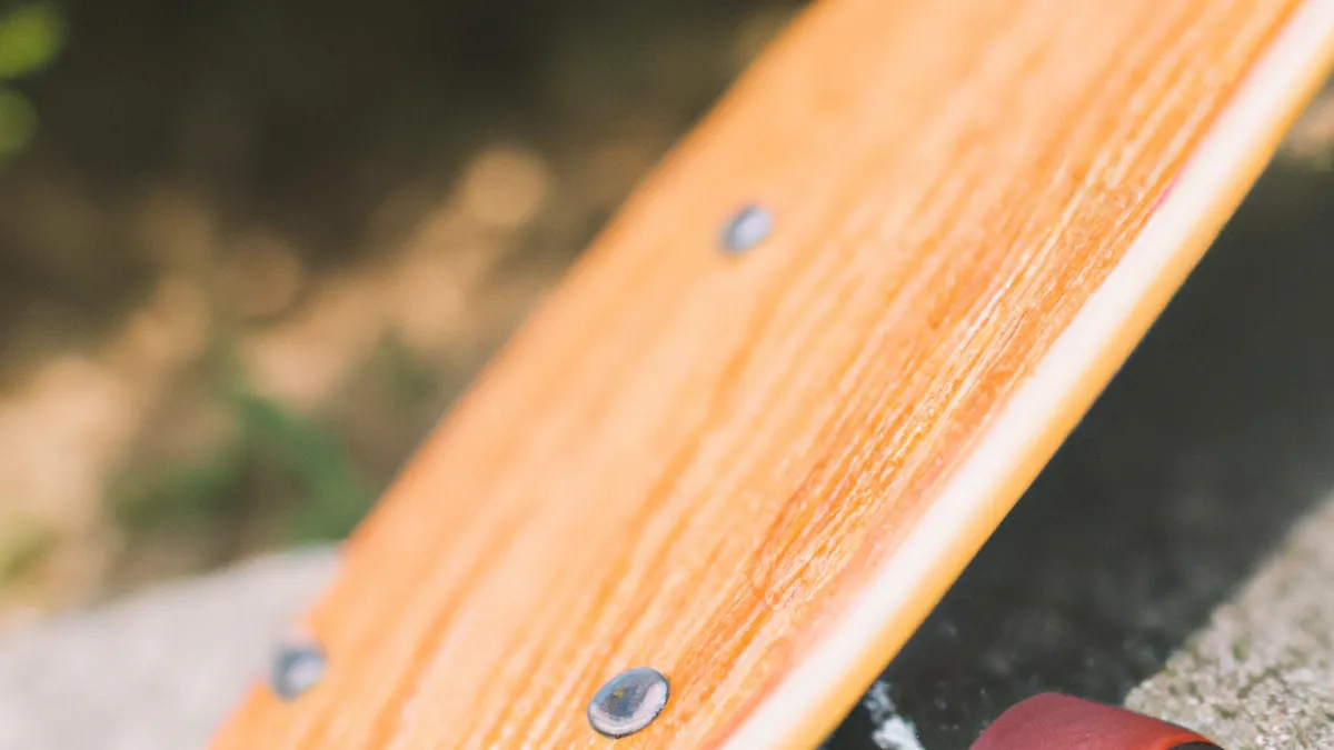 Skateboard Safety Tips for Beginners (Skateboarding)