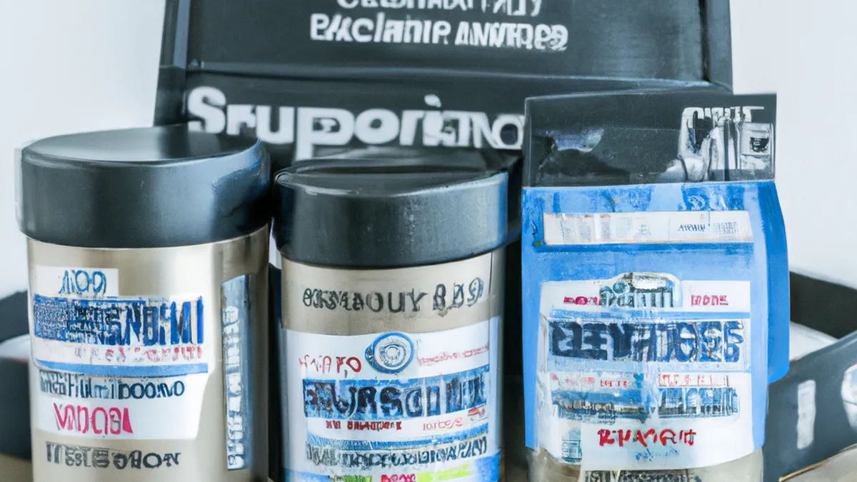 Superior Hydration Packs for Runners