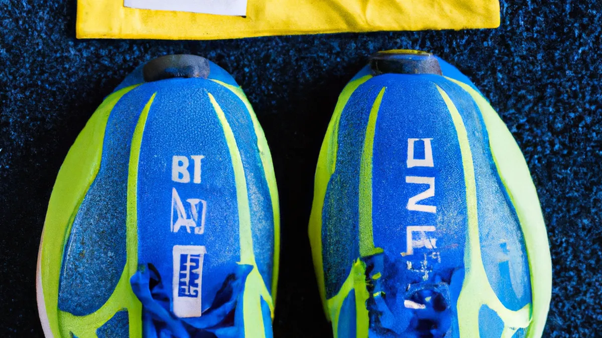 Color Schemes to Inspire Your Runs