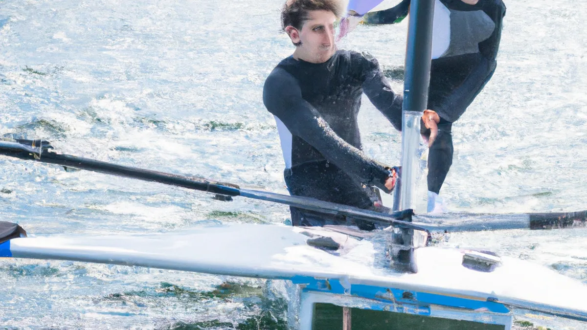 Sail Stronger with These Core Moves