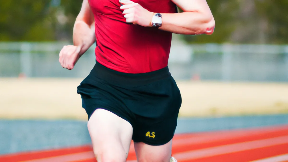 Buddy System: Running with a Friend