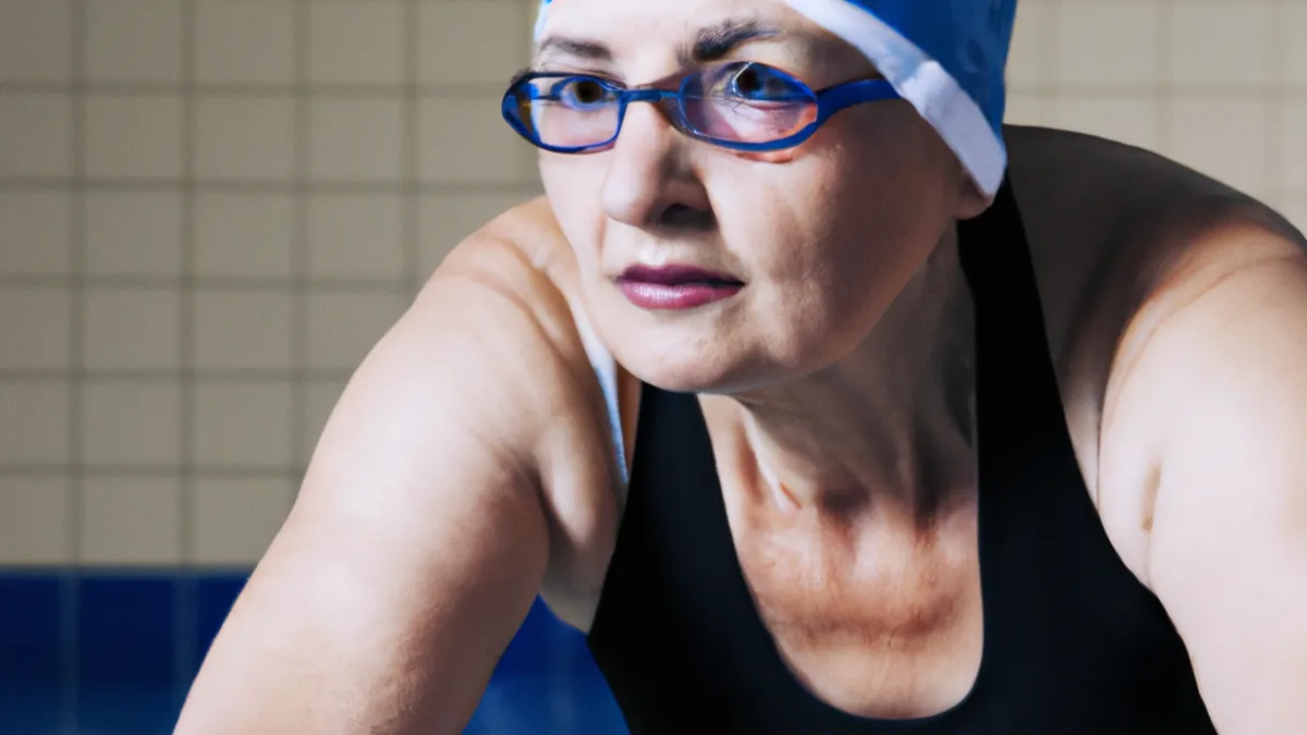 Gentle Pilates Moves for Mature Bodies